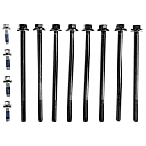 GS33785 Cylinder Head Bolt, Set