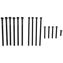 Cylinder Head Bolt, 2.0L 4Cyl - 