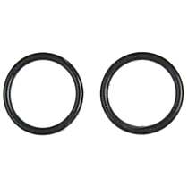 GS33800 Engine Coolant Pipe O-Ring
