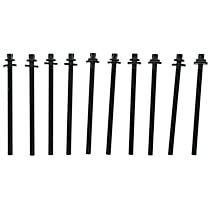 GS33859 OE Replacement Series Cylinder Head Bolt, Set