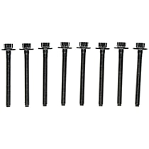 Cylinder Head Bolt, 6 Cyl 2.7L - 