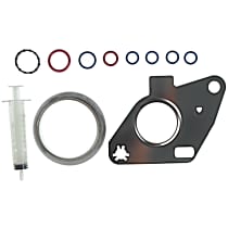 Turbocharger Mounting Gasket Kit