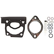 Turbocharger Mounting Gasket Kit