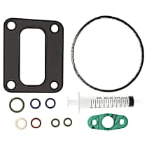 Turbocharger Mounting Gasket Kit