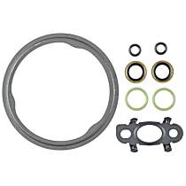 GS33909 OE Replacement Series Turbocharger Mounting Gasket Kit