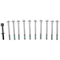 Cylinder Head Bolt, 5.3L 8Cyl - 