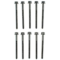 GS33956 Cylinder Head Bolt, Set