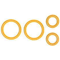 GS34004 Turbocharger Mounting Gasket Kit