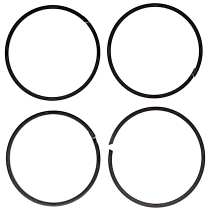 GS34027 Camshaft Seal - Kit