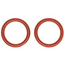 Engine Coolant Pipe O-Ring