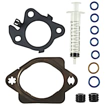 GS34062 Turbocharger Mounting Gasket Kit
