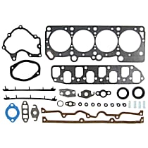 Cylinder Head Gasket, 4 Cyl 2.5L - 