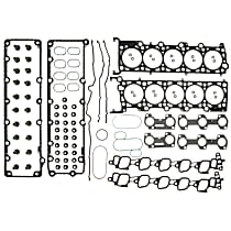 Cylinder Head Gasket, 10 Cyl 6.8L - 