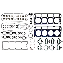 Cylinder Head Gasket, 8 Cyl 4.8L, Cylinder Head Bolts Not Included - 