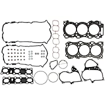 Cylinder Head Gasket, 6 Cyl 3.5L, Eng. Designation: VQ35DE, Cylinder Head Bolts Not Included - 