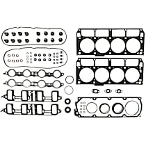 Cylinder Head Gasket, 8 Cyl 6.0L, Cylinder Head Bolts Not Included - 