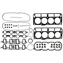 Cylinder Head Gasket, 6.2L, 8Cyl OE Replacement Series