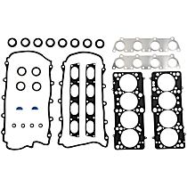 Cylinder Head Gasket, 8 Cyl 4.2L, Valve Stem Seals not Included, Cylinder Head Bolts Not Included - 
