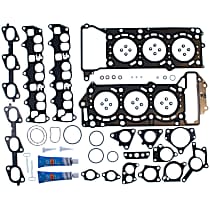 Cylinder Head Gasket, 6 Cyl 3.0L - 