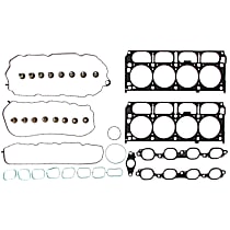 HS55332 Cylinder Head Gasket, 6.2L, 8Cyl