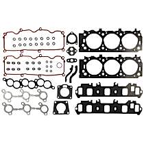 Cylinder Head Gasket, 3.0L 6Cyl, engvin: U - 