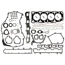 Cylinder Head Gasket, 2.4L 4Cyl - 