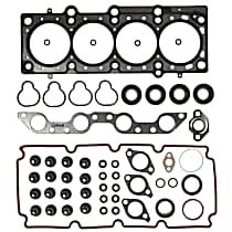 Cylinder Head Gasket, 2.0L 4Cyl, engvin: C - 