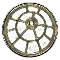HX 82D Automatic Transmission Filter