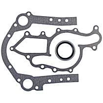 Timing Cover Gasket, 3.0L 6Cyl, engvin: U - 