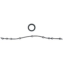 Timing Cover Gasket, 4 Cyl 2.2L - 