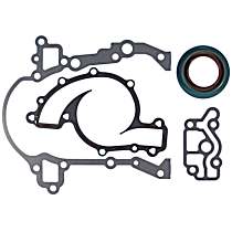 Timing Cover Gasket, 3.8L 6Cyl - 