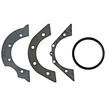 Main Bearing Gasket Set, Kit
