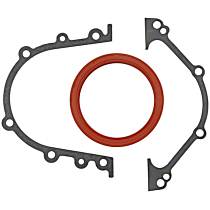 JV1704 Main Bearing Gasket Set, Kit