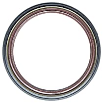 Crankshaft Seal - Direct Fit, Sold Individually