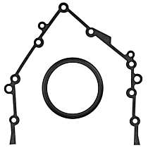 Main Bearing Gasket Set, Set of 2