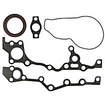 Timing Cover Gasket, 4 Cyl 2.7L - 
