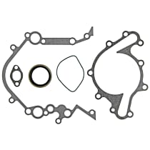 Timing Cover Gasket, 6 Cyl 4.2L - 