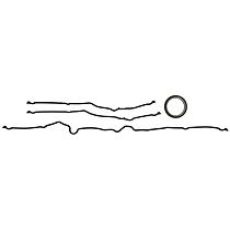 Timing Cover Gasket, 8 Cyl 4.6L - 