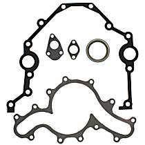 JV5027 Timing Cover Gasket