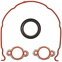 8 Cyl 8.1L, Contains Water Pump Gaskets, Timing Cover Gasket and Seal - 