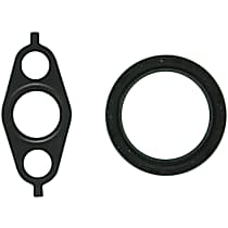 Timing Cover Gasket, 4 Cyl 2.4L - 