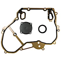 Timing Cover Gasket, 4 Cyl 2.4L - 