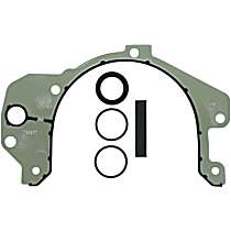 Timing Cover Gasket, 3.2L 6Cyl - 