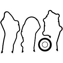 JV5070 Timing Cover Gasket
