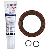Timing Cover Gasket, 8 Cyl 6.6L, Contains RTV, Gaskets-Pressure Relief Valve - 