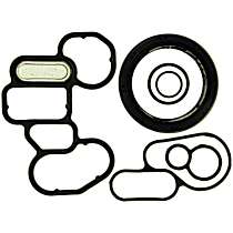Timing Cover Gasket, 6 Cyl 3.5L - 