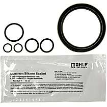 Timing Cover Gasket, 8 Cyl 5.6L - 