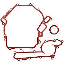 JV5102 Timing Cover Gasket OE Replacement Series