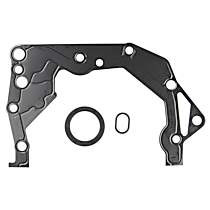 Timing Cover Gasket, 6 Cyl 3.0L - 