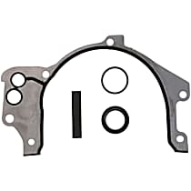 Timing Cover Gasket, 3.5L 6Cyl - 